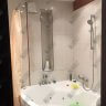 Карниз для ванны Akrilan Laguna Vitel 150х150 Усиленный 25 мм MrKARNIZ фото 15