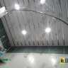 Карниз для ванны Alpen Dallas 160х105 Усиленный 25 мм MrKARNIZ фото 11