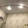 Карниз для ванны Royal Bath NORWAY 180х120 Усиленный 25 мм MrKARNIZ фото 7