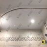 Карниз для ванны Royal Bath NORWAY 180х120 Усиленный 25 мм MrKARNIZ фото 8