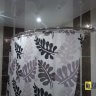 Карниз для ванны Jika Mio 170х105 Усиленный 25 мм MrKARNIZ фото 7