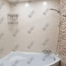 Карниз для ванны Ravak Magnolia Передний борт 180х86 Усиленный 25 мм MrKARNIZ фото 20