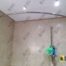 Карниз для ванны Balteco Christina 169х103 Усиленный 25 мм MrKARNIZ фото 10